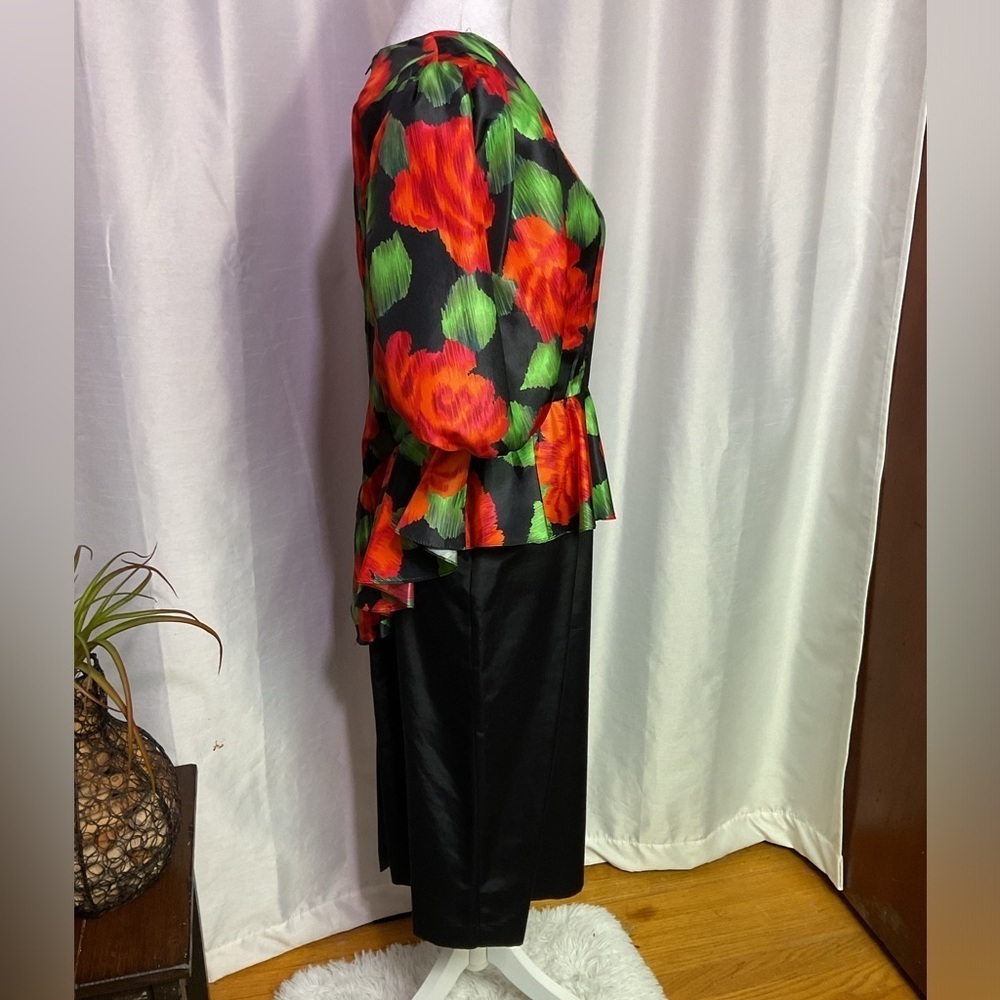 Mr Mort Vintage Dress - Picture 4 of 12